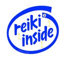Reiki Inside
