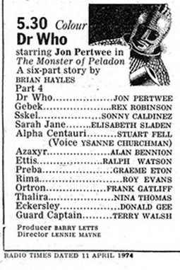Pertwee