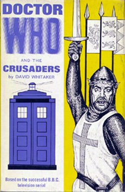 Doctor Who and the Crusaders
