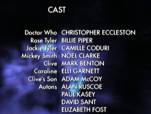 Eccleston