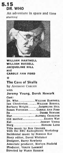 Hartnell