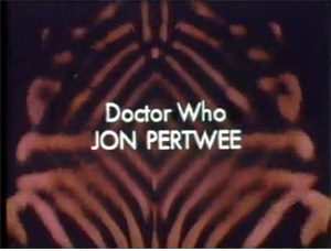 Pertwee