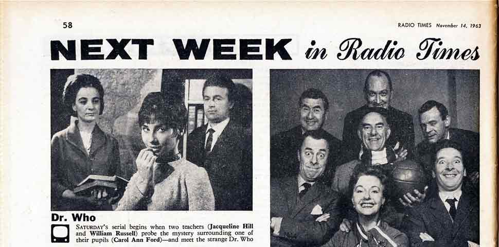 RT November 14 1963
