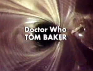 Tom Baker